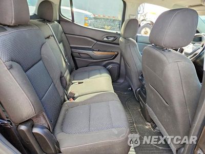 Zdjęcie 11 z 13 samochodu: 2020 GMC ACADIA SLE VIN:1GKKNKLA6LZ110954 - miniatura