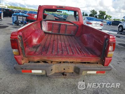 Zdjęcie 6 z 12 samochodu: 1997 FORD RANGER VIN:1FTCR10A7VUA90524 - miniatura