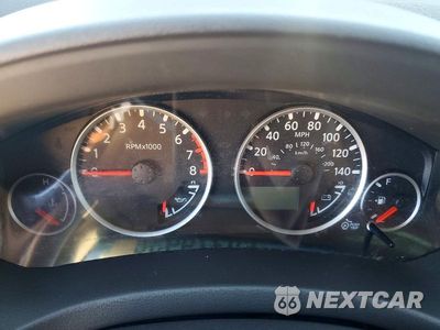 Zdjęcie 9 z 13 samochodu: 2010 NISSAN PATHFINDER S FE+ VIN:5N1AR1NN3AC600463 - miniatura
