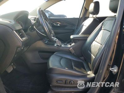 Zdjęcie 7 z 12 samochodu: 2019 GMC TERRAIN DENALI VIN:3GKALXEX1KL198379 - miniatura