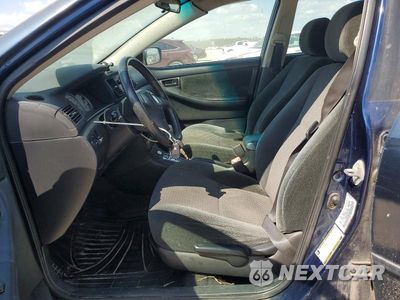 Zdjęcie 7 z 12 samochodu: 2006 TOYOTA COROLLA S VIN:1NXBR32E46Z726255 - miniatura