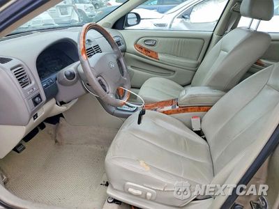 Zdjęcie 7 z 12 samochodu: 2002 INFINITI I35 BASE VIN:JNKDA31A52T030716 - miniatura