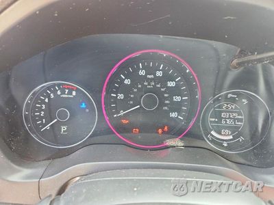 Zdjęcie 9 z 12 samochodu: 2017 HONDA HR-V EXL VIN:3CZRU6H71HM730082 - miniatura