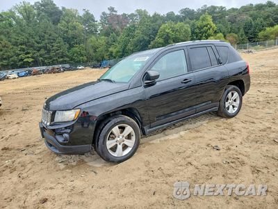 2015 JEEP COMPASS SPORT 1C4NJDBB6FD438757 - główne zdjęcie licytacji z USA - miniatura
