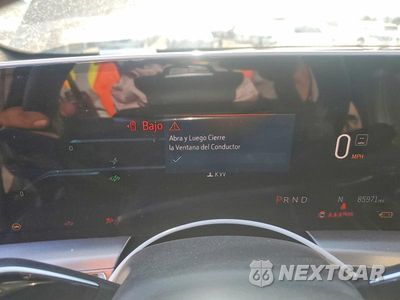 Zdjęcie 9 z 13 samochodu: 2024 CADILLAC LYRIQ LUXURY VIN:1GYKPPRK4RZ127726 - miniatura
