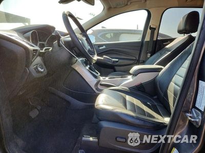 Zdjęcie 7 z 14 samochodu: 2013 FORD ESCAPE SEL VIN:1FMCU0HX9DUD72272 - miniatura