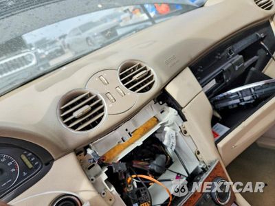 Zdjęcie 9 z 13 samochodu: 2008 MERCEDES-BENZ CLK 350 VIN:WDBTK56F98T089995 - miniatura