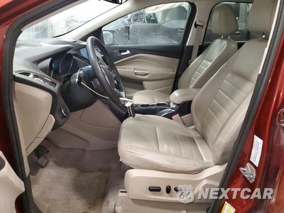 Zdjęcie 7 z 13 samochodu: 2014 FORD ESCAPE TITANIUM VIN:1FMCU9J90EUA05231 - miniatura