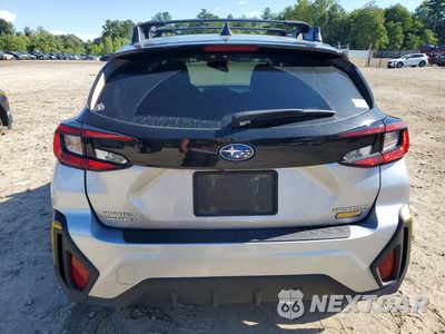 Zdjęcie 6 z 13 samochodu: 2024 SUBARU CROSSTREK SPORT VIN:4S4GUHF6XR3830974 - miniatura