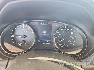 Zdjęcie 9 z 12 samochodu: 2020 NISSAN ROGUE SPORT S VIN:JN1BJ1CV5LW250938 - miniatura