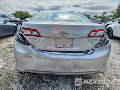 Zdjęcie 6 z 13 samochodu: 2014 TOYOTA CAMRY LE VIN:4T1BF1FK1EU411814 - miniatura