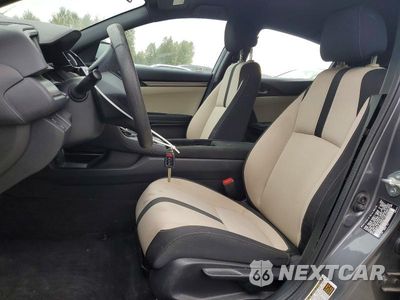 Zdjęcie 7 z 14 samochodu: 2017 HONDA CIVIC LX VIN:SHHFK7H2XHU427233 - miniatura