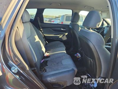 Zdjęcie 11 z 14 samochodu: 2022 HYUNDAI SANTA FE SE VIN:5NMS14AJ3NH403787 - miniatura
