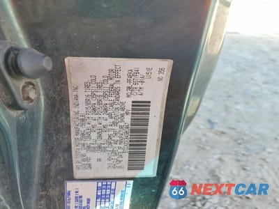 Zdjęcie 13 z 13 samochodu: 2004 TOYOTA SIENNA LE 7 PASSENGER VIN:5TDZA23C84S063047 - miniatura