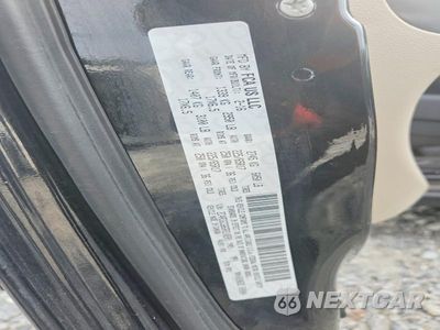 Zdjęcie 13 z 13 samochodu: 2016 DODGE GRAND CARAVAN SXT VIN:2C4RDGCG6GR310201 - miniatura