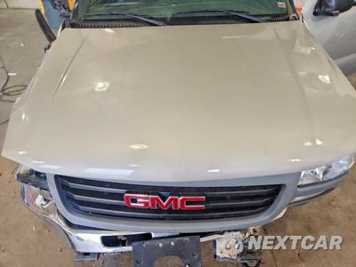 Zdjęcie 11 z 12 samochodu: 2004 GMC NEW SIERRA K1500 VIN:1GTEK14V44Z337137 - miniatura
