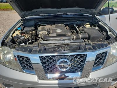 Zdjęcie 11 z 12 samochodu: 2017 NISSAN FRONTIER SV VIN:1N6AD0ERXHN702273 - miniatura