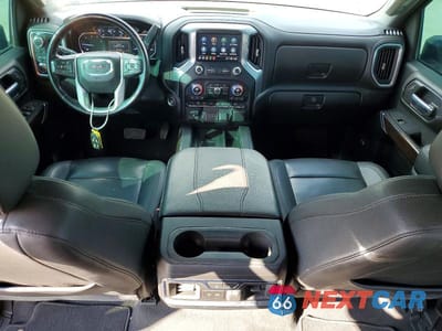 Zdjęcie 8 z 12 samochodu: 2023 GMC SIERRA K2500 SLT VIN:1GT49NEY3PF179757 - miniatura