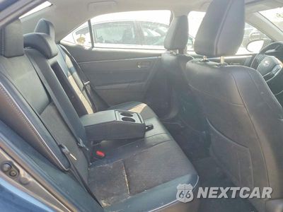 Zdjęcie 10 z 12 samochodu: 2016 TOYOTA COROLLA S PLUS VIN:2T1BURHE3GC585349 - miniatura