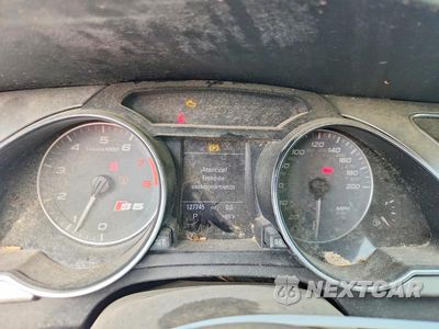 Zdjęcie 9 z 13 samochodu: 2011 AUDI S5 PRESTIGE VIN:WAUVGAFH5BN003385 - miniatura