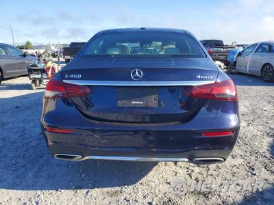 Zdjęcie 6 z 12 samochodu: 2022 MERCEDES-BENZ E 450 4MATIC VIN:W1KZF5KB7NB011354 - miniatura