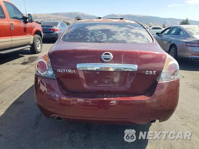 Zdjęcie 6 z 12 samochodu: 2012 NISSAN ALTIMA 2.5 VIN:1N4AL2AP1CN549853 - miniatura