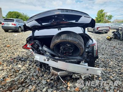Zdjęcie 6 z 12 samochodu: 2026 CADILLAC CT5-V VIN:1G6DV5RW7T0112602 - miniatura