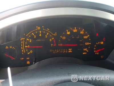 Zdjęcie 9 z 13 samochodu: 2006 INFINITI QX56 BASE VIN:5N3AA08C56N805006 - miniatura