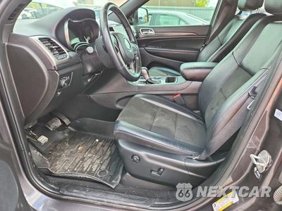 Zdjęcie 7 z 12 samochodu: 2021 JEEP GRAND CHEROKEE LAREDO VIN:1C4RJFAG0MC674687 - miniatura