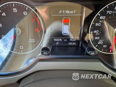 Zdjęcie 9 z 12 samochodu: 2016 AUDI Q5 PREMIUM VIN:WA1C2AFP5GA005520 - miniatura