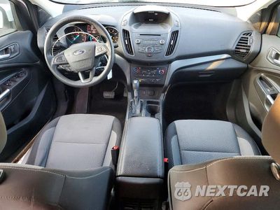 Zdjęcie 8 z 14 samochodu: 2017 FORD ESCAPE SE VIN:1FMCU0GD1HUE70340 - miniatura