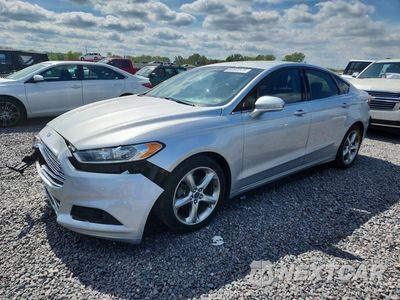 2013 FORD FUSION SE 3FA6P0H7XDR241857 - główne zdjęcie licytacji z USA - miniatura