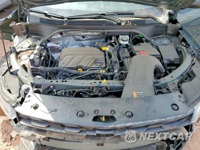 Zdjęcie 11 z 13 samochodu: 2026 CHEVROLET TRAX LS VIN:KL77LFEP2TC075863 - miniatura