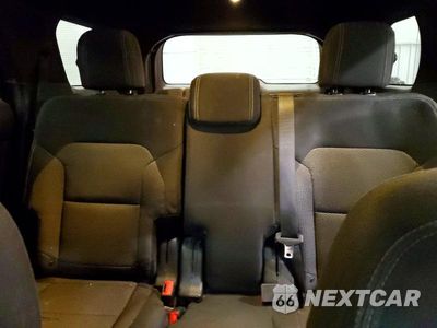 Zdjęcie 10 z 14 samochodu: 2016 FORD EXPLORER XLT VIN:1FM5K8D8XGGA98143 - miniatura