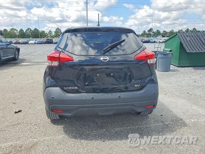 Zdjęcie 6 z 14 samochodu: 2020 NISSAN KICKS SV VIN:3N1CP5CV8LL530871 - miniatura