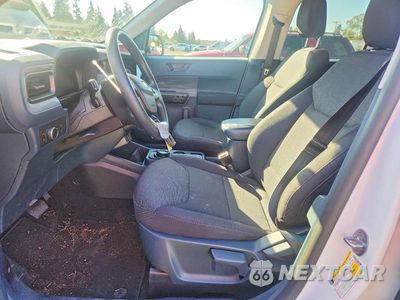 Zdjęcie 7 z 12 samochodu: 2025 FORD MAVERICK XL VIN:3FTTW8B33SRB29645 - miniatura