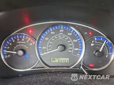 Zdjęcie 9 z 13 samochodu: 2012 SUBARU FORESTER 2.5X VIN:JF2SHABC7CH453554 - miniatura