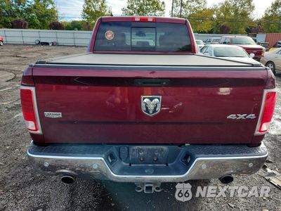 Zdjęcie 6 z 12 samochodu: 2017 RAM 1500 LARAMIE VIN:1C6RR7NM9HS568188 - miniatura