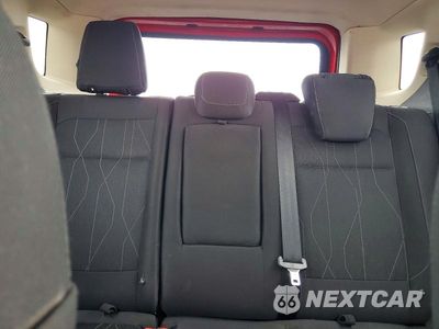 Zdjęcie 10 z 14 samochodu: 2018 FORD ECOSPORT SE VIN:MAJ3P1TE6JC199888 - miniatura