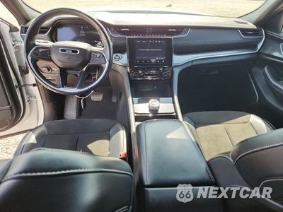 Zdjęcie 8 z 13 samochodu: 2021 JEEP GRAND CHEROKEE L LAREDO VIN:1C4RJKAG4M8151670 - miniatura