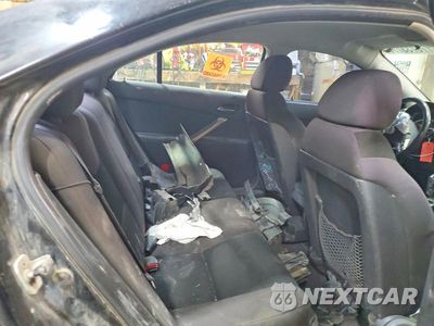 Zdjęcie 10 z 12 samochodu: 2007 PONTIAC G6 GT VIN:1G2ZH58N174200633 - miniatura