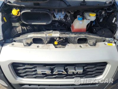Zdjęcie 12 z 13 samochodu: 2020 RAM PROMASTER 3500 VF DELIVERY VAN VIN:3C6URVJG6LE139956 - miniatura