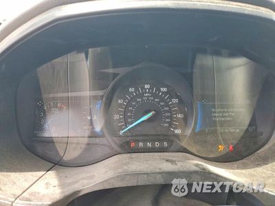 Zdjęcie 9 z 14 samochodu: 2023 FORD EDGE SEL VIN:2FMPK4J95PBA23128 - miniatura