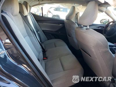 Zdjęcie 10 z 12 samochodu: 2026 TOYOTA CAMRY LE VIN:4T1DAACK6TU230071 - miniatura