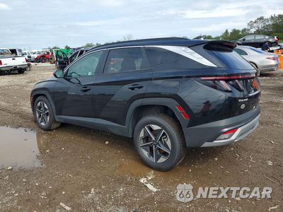 Drugie zdjęcie samochodu z przodu: 2025 HYUNDAI TUCSON SEL CONVENIENCE VIN:KM8JCDD15SU335624 - miniatura
