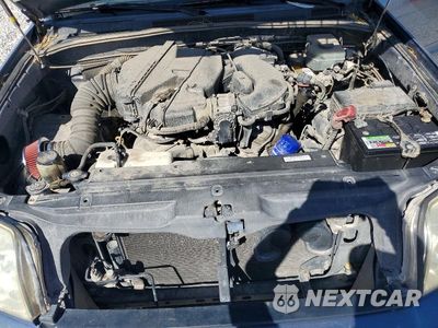Zdjęcie 11 z 12 samochodu: 2004 TOYOTA 4RUNNER SR5 VIN:JTEZU14RX48022990 - miniatura