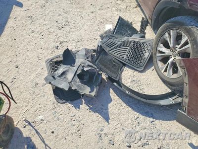 Zdjęcie 13 z 14 samochodu: 2016 TOYOTA HIGHLANDER LE PLUS VIN:5TDZKRFH2GS170788 - miniatura
