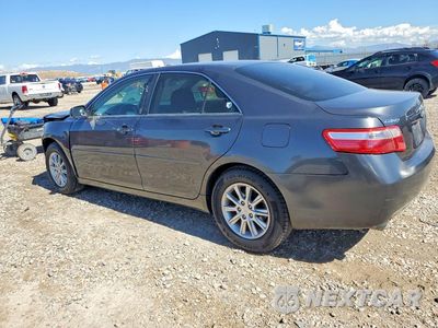 Drugie zdjęcie samochodu z przodu: 2008 TOYOTA CAMRY LE V6 VIN:4T1BK46K98U056862 - miniatura