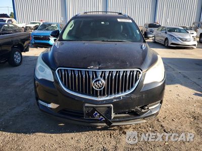Piąte zdjęcie samochodu w środku: 2013 BUICK ENCLAVE VIN:5GAKVCKD4DJ116086 - miniatura