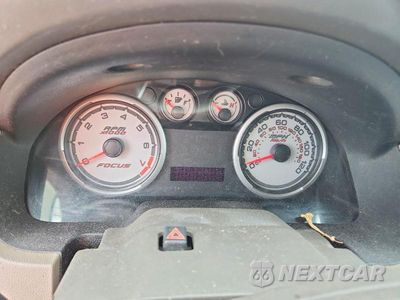 Zdjęcie 9 z 12 samochodu: 2011 FORD FOCUS SE VIN:1FAHP3FN8BW205137 - miniatura